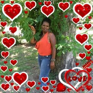 Meet your Posher, Deborah